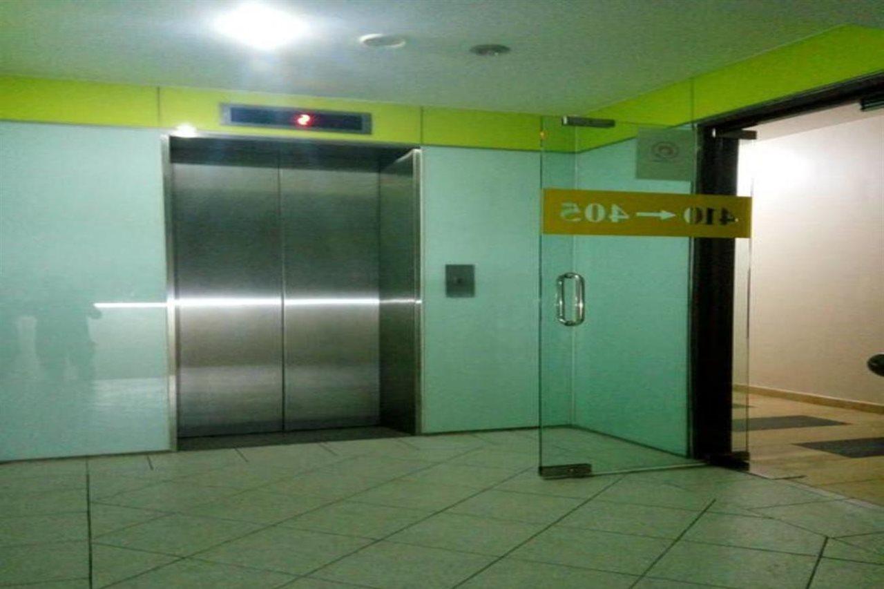 Pudu Inn Hotel Kuala Lumpur Kültér fotó