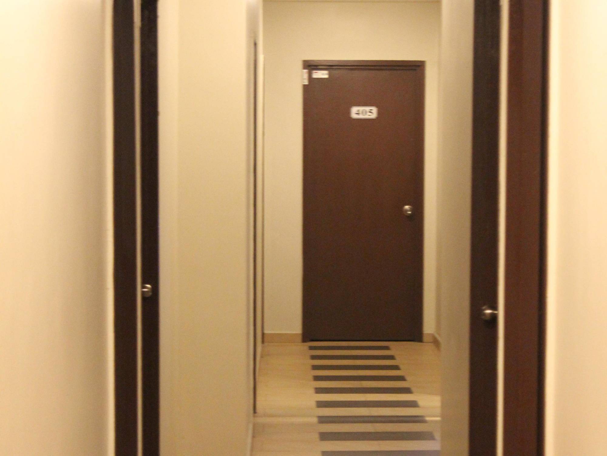 Pudu Inn Hotel Kuala Lumpur Kültér fotó