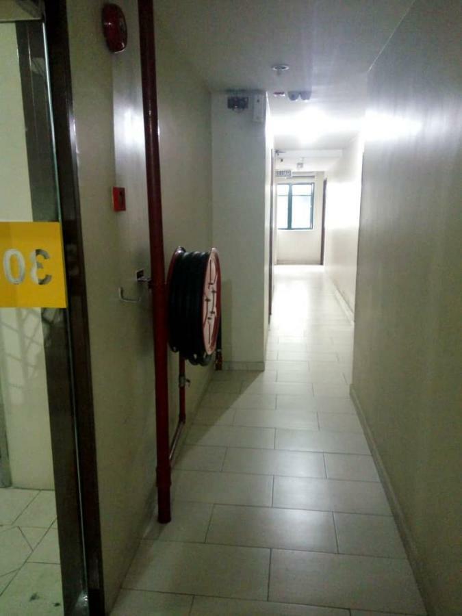 Pudu Inn Hotel Kuala Lumpur Kültér fotó